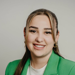 Nadine Zemp