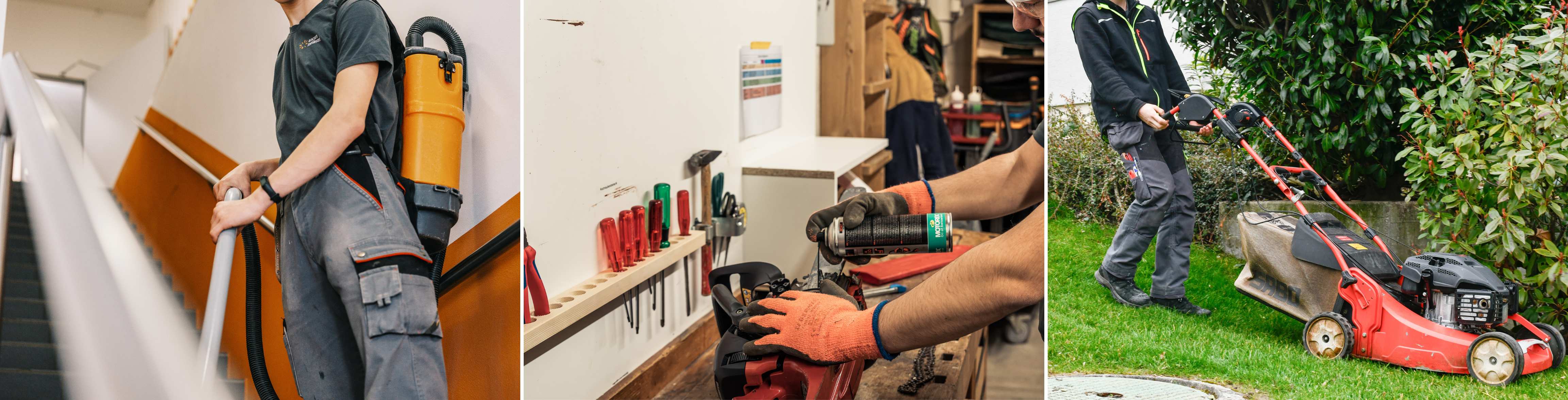 Stiftung Ancora-Meilestei