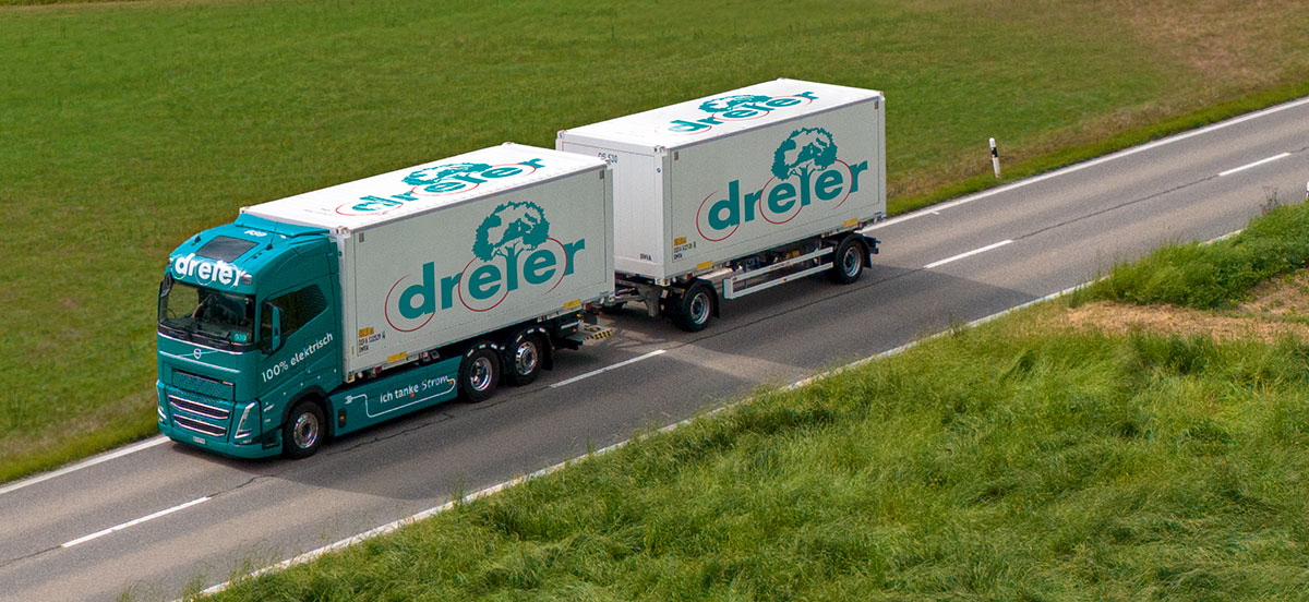 dreier