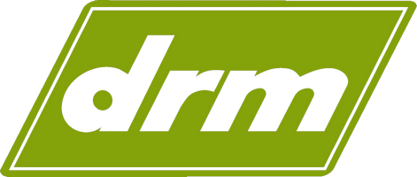 drm Logo
