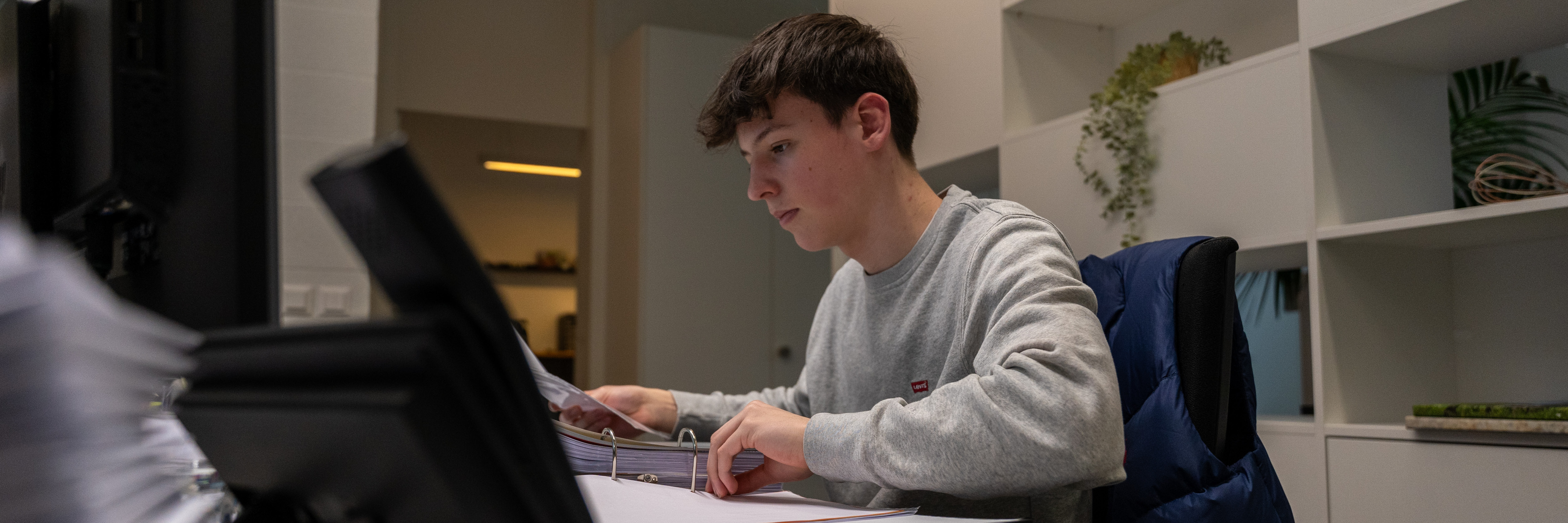 Bezirksverwaltung Küssnacht