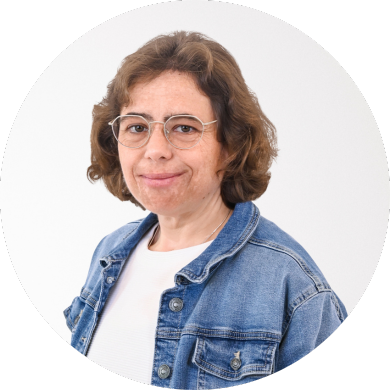 Cornelia Bossard